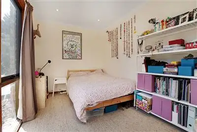 Fifth view of Homely unit listing, 13/27 Myriong Street, Clayton VIC 3168