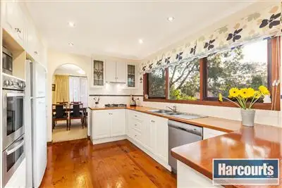 Second view of Homely house listing, 8 Maringa Close, Wantirna South VIC 3152