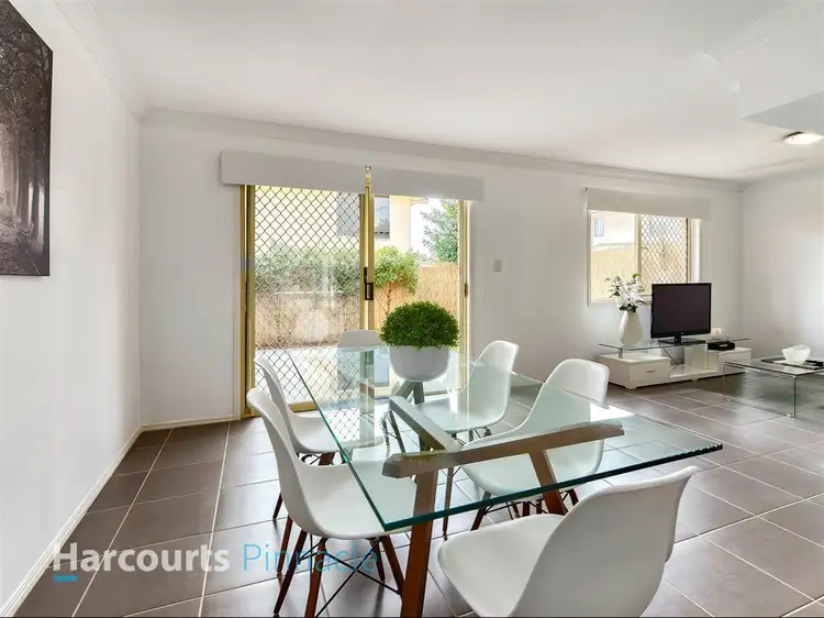 Second view of Homely townhouse listing, 19/280 Handford Road, Taigum QLD 4018