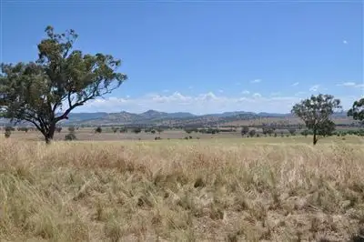 Third view of Homely rural property listing, 21 Big Jacks Creek Rd, "Craigilea", Willow Tree NSW 2339