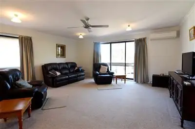 Fourth view of Homely house listing, 125 Old Hume Highway, Glenrowan VIC 3675