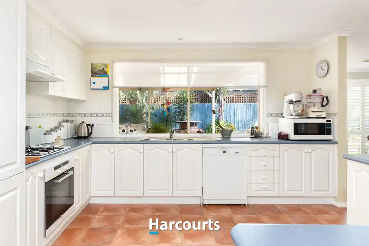Third view of Homely house listing, 6 Apsley Terrace, Berwick VIC 3806