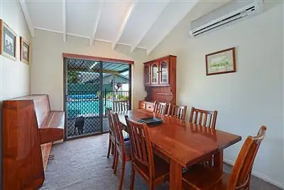 Fifth view of Homely house listing, 58 Lakefield Crescent, Paradise Point QLD 4216