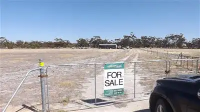 Main view of Homely rural property listing, Lot 247 Quellington Rd, Meckering WA 6405