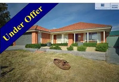 Main view of Homely house listing, 15 Belah Court, Thurgoona NSW 2640