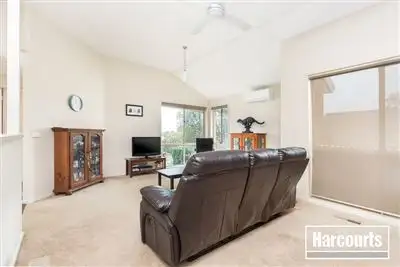 Third view of Homely house listing, 9 Ellaswood Close, Berwick VIC 3806