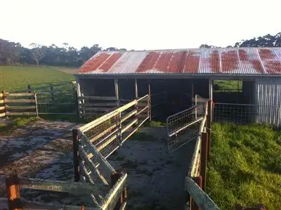 Fifth view of Homely rural property listing, 36 Carnegies Road, Fish Creek VIC 3959