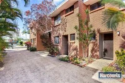 29/13 Holland Crescent, Capalaba QLD 4157