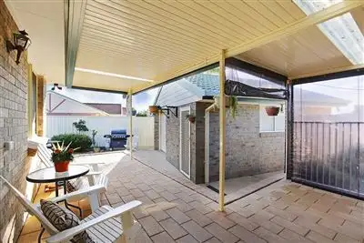 Fifth view of Homely house listing, 322 Copperfield Drive, Rosemeadow NSW 2560