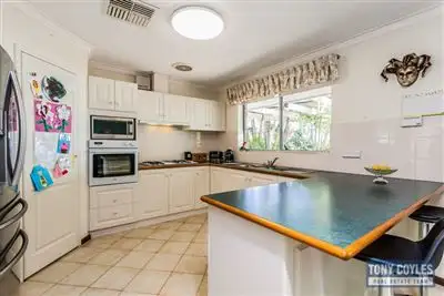 Fifth view of Homely house listing, 18 Bracken Way, Bibra Lake WA 6163