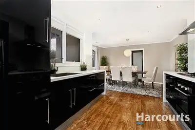 Third view of Homely house listing, 4 Bella Court, Thomastown VIC 3074