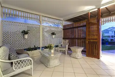 Second view of Homely house listing, 16 Hamilton Avenue, Hendra QLD 4011