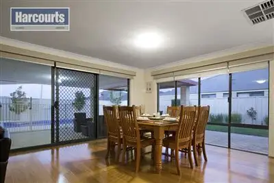 Seventh view of Homely house listing, 11 Dainfern Loop, Madeley WA 6065