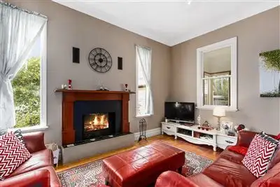 Third view of Homely house listing, 6 Johnston Street, Alexandra VIC 3714