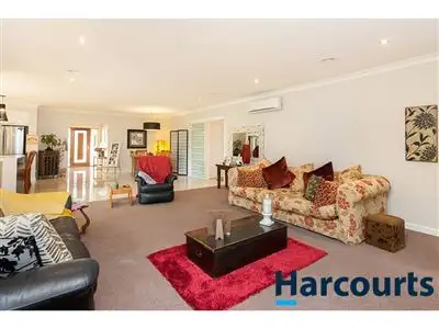 Sixth view of Homely house listing, 6 Fir Place, Warragul VIC 3820
