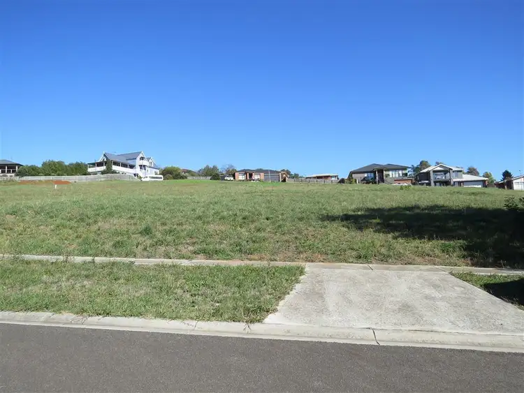 8 Ebony Court, Warragul VIC 3820