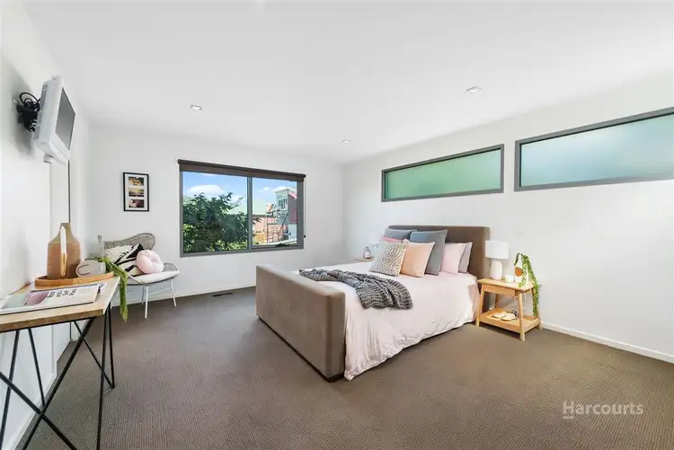 Fourth view of Homely house listing, 5 Cross Street, New Town TAS 7008