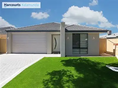 26 Sheffield Road, Wattle Grove WA 6107