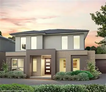 Second view of Homely townhouse listing, 2/21 Beatty Parade, Mornington VIC 3931