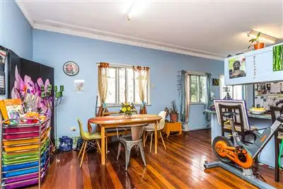 Fourth view of Homely flat listing, 6 Inglis Street, Woody Point QLD