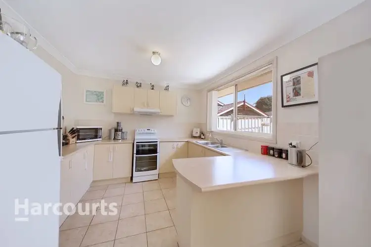 Third view of Homely villa listing, 5/50 Julius Road, Rosemeadow NSW 2560