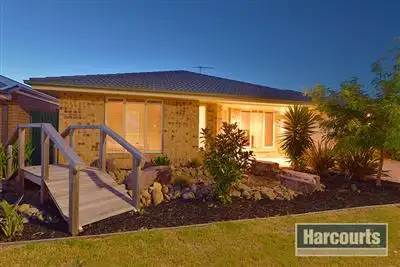 42 Triumph Way, Skye VIC 3977