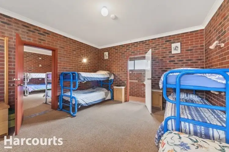 Fifth view of Homely house listing, 3330 Creswick - Newstead Road, Smeaton VIC 3364