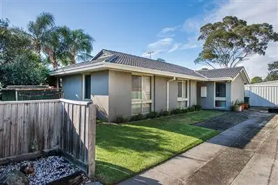 39 Elisdon Drive, Seaford VIC 3198