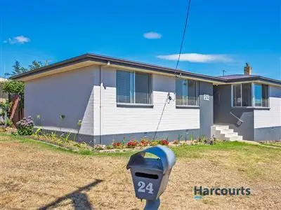 Main view of Homely house listing, 24 Whittle Street, Penguin TAS 7316