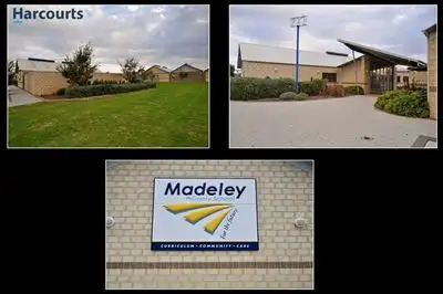 Seventh view of Homely land listing, Prop Lot 3 20 Belcastro Way, Madeley WA 6065
