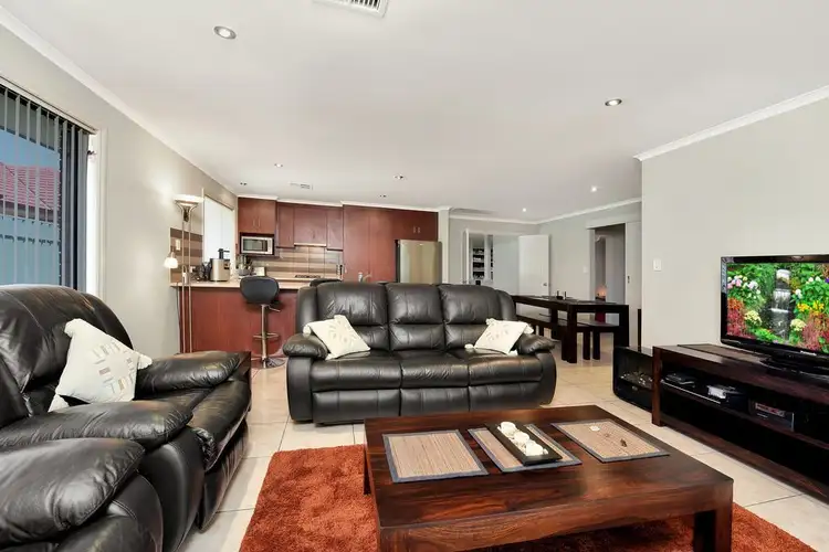 Second view of Homely house listing, 79 Erebus Cct., Morphett Vale SA 5162