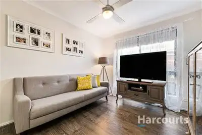 Fifth view of Homely house listing, 5 Ferraro Close, Epping VIC 3076