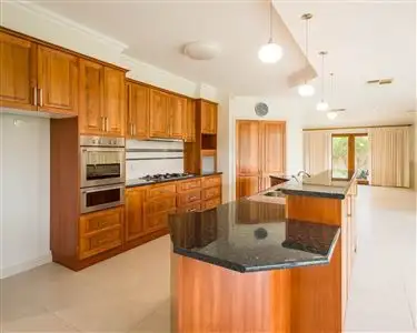 Third view of Homely house listing, 6 Peppercorn Place, Euroa VIC 3666