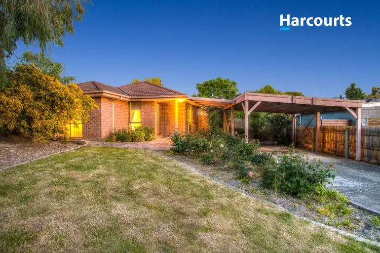 46 Warrawee Circuit, Frankston VIC 3199