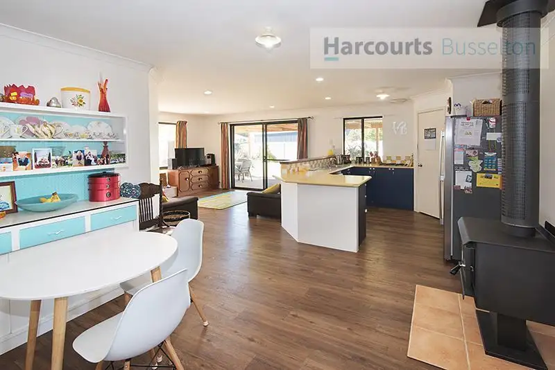 Main view of Homely house listing, 3 Apolda Cove, West Busselton WA 6280