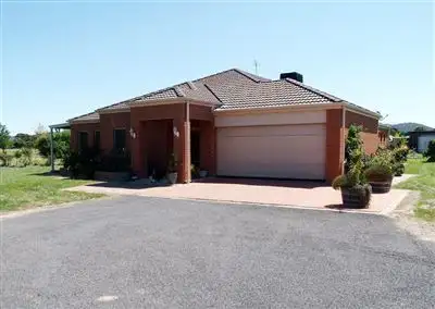 Main view of Homely house listing, 362 Glenrowan Road, Wangaratta South VIC 3678