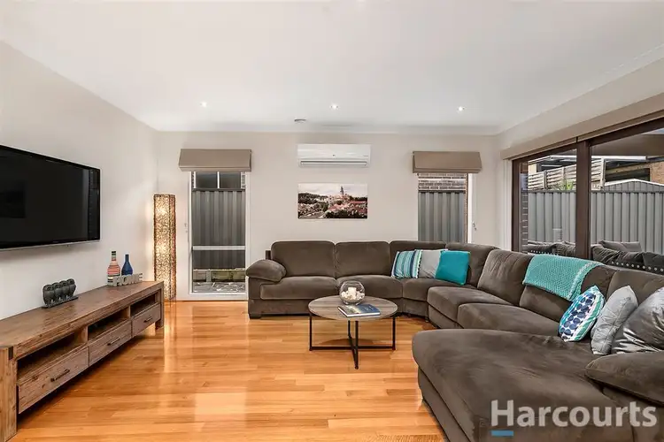 Third view of Homely house listing, 26 Coppice Street, Mernda VIC 3754