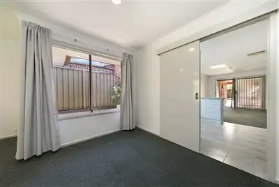 Sixth view of Homely house listing, 1 Lukin Crescent, Golden Grove SA 5125