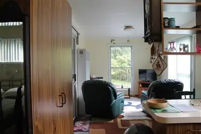 Fourth view of Homely house listing, 8 Harvey Street, Queenstown TAS 7467