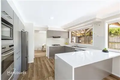 Second view of Homely house listing, 5 Fortescue Court, Albion Park NSW 2527