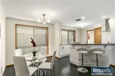 Fourth view of Homely house listing, 3 Eloise Avenue, Hallett Cove SA 5158