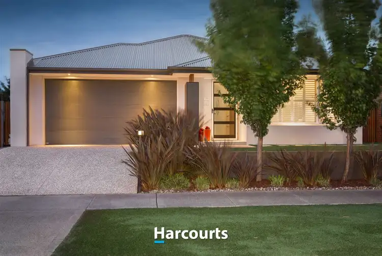 3 Edenbrook Circuit, Pakenham VIC 3810