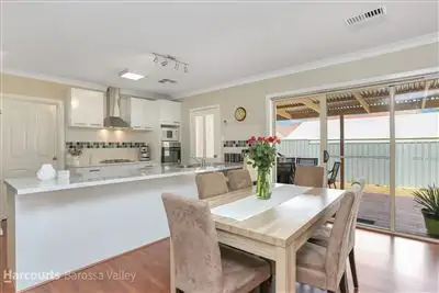 Second view of Homely house listing, 12 Polkinghorne Place, Williamstown SA 5351