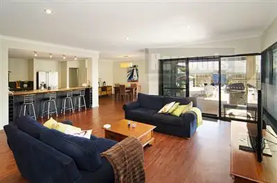 Third view of Homely house listing, 9 Harrier Cove, Geographe WA 6280