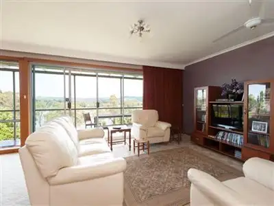 Fifth view of Homely house listing, 367 John Lees Drive, Dilston TAS 7252