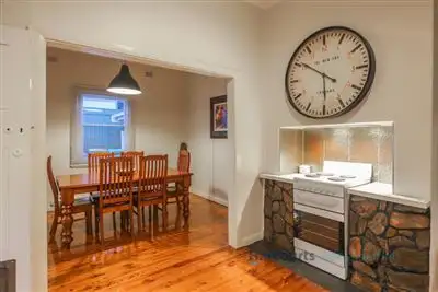 Third view of Homely house listing, 4 Murray Street, Gumeracha SA 5233