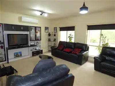 Second view of Homely house listing, 233 Old Hamilton Road, Horsham VIC 3400