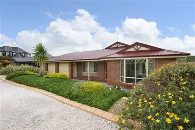 14 Drummond Circuit, Hayborough SA 5211