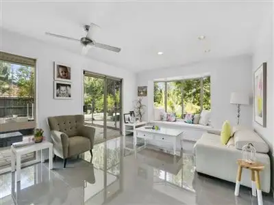 Fifth view of Homely house listing, 59 Nerang River Drive, Nerang QLD 4211