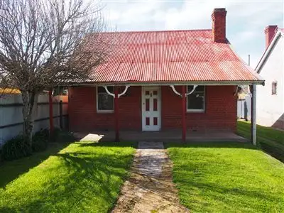 5 Nunn Street, Benalla VIC 3672
